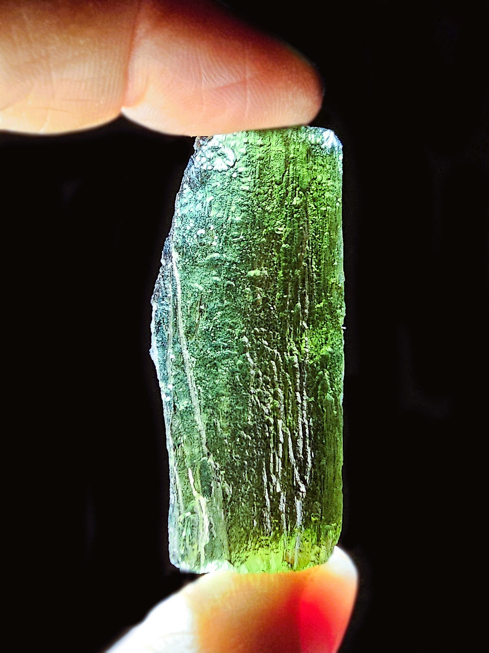 Thumbnail: Moldavit A+ 14.6g