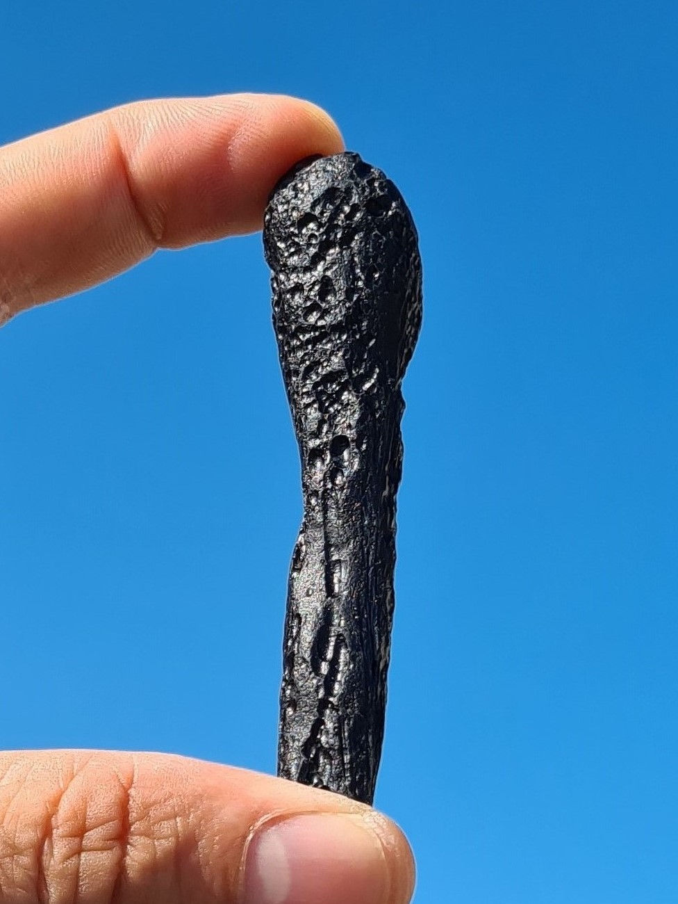 Thumbnail: Tektit A+ 21,6g