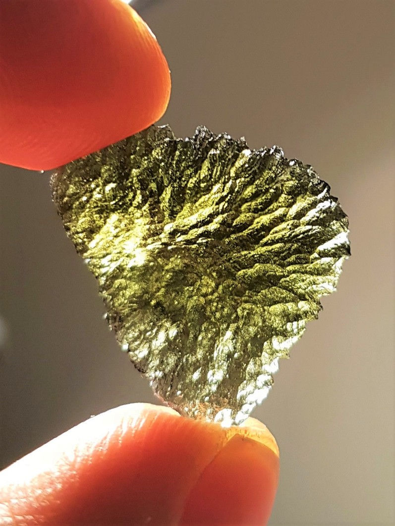 Thumbnail: Moldavit A++ 4,1g