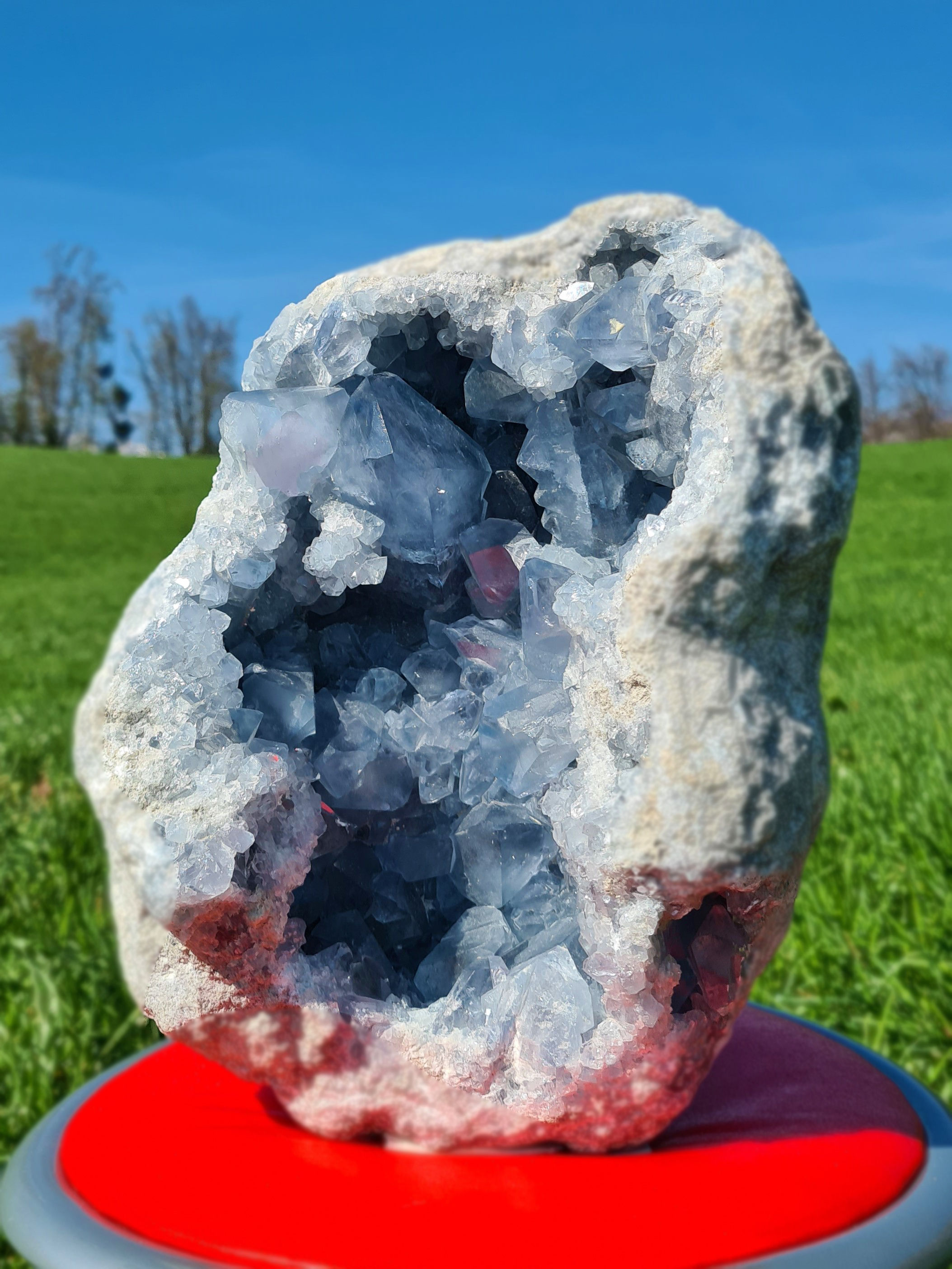 Celestine A+++ 14,7kg