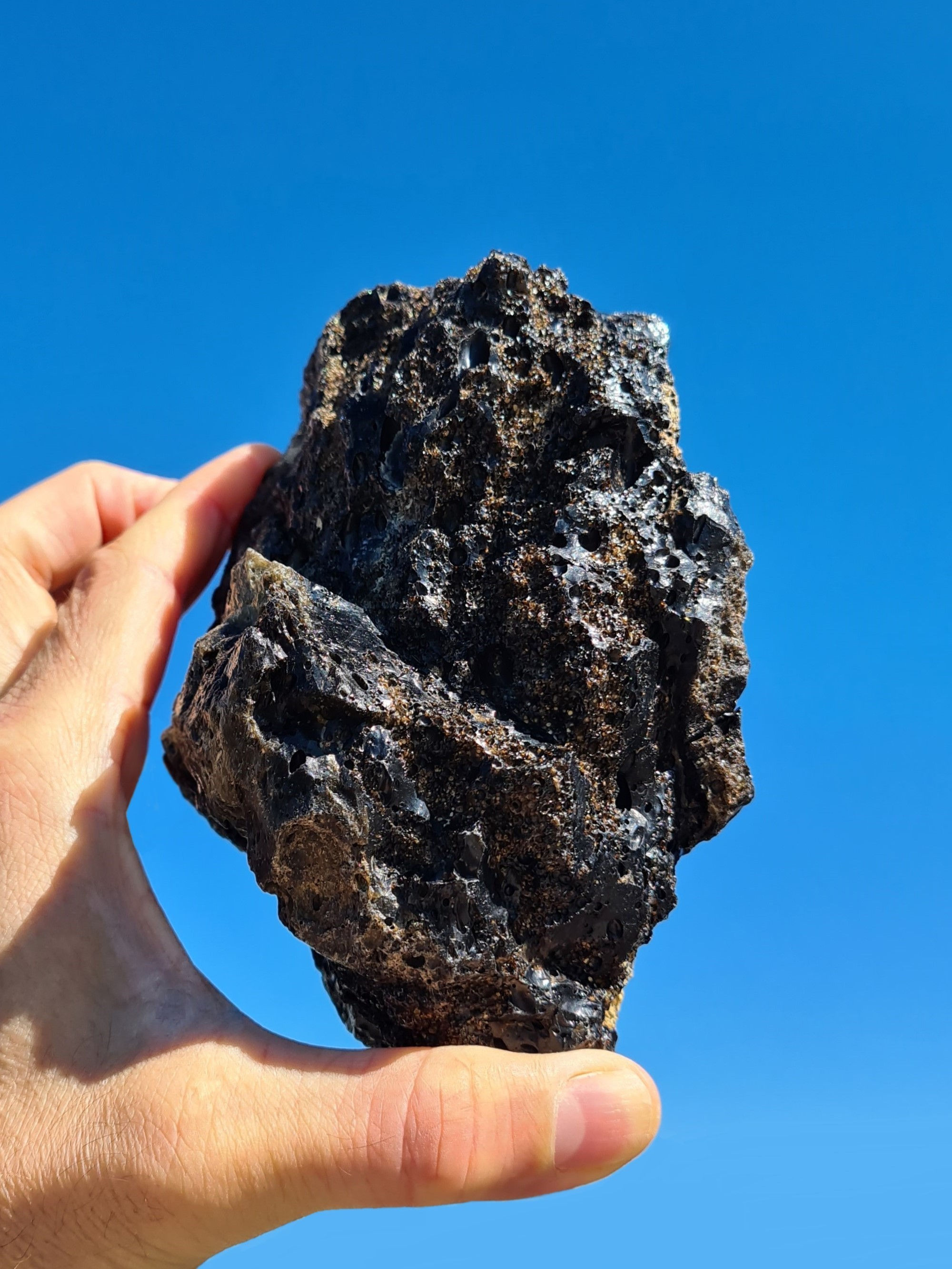 Zamanšinit B++ 792g