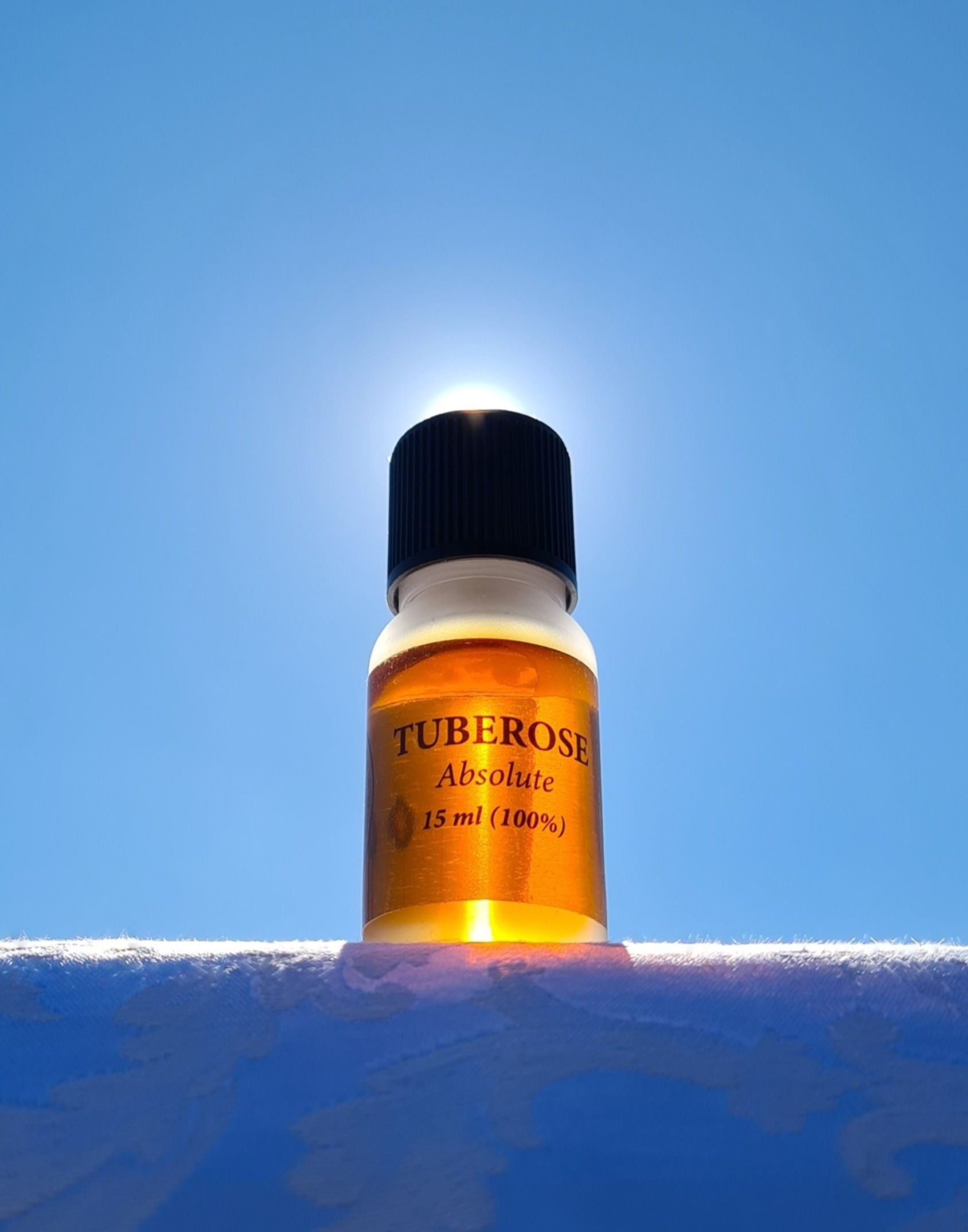 Tuberose Absolute