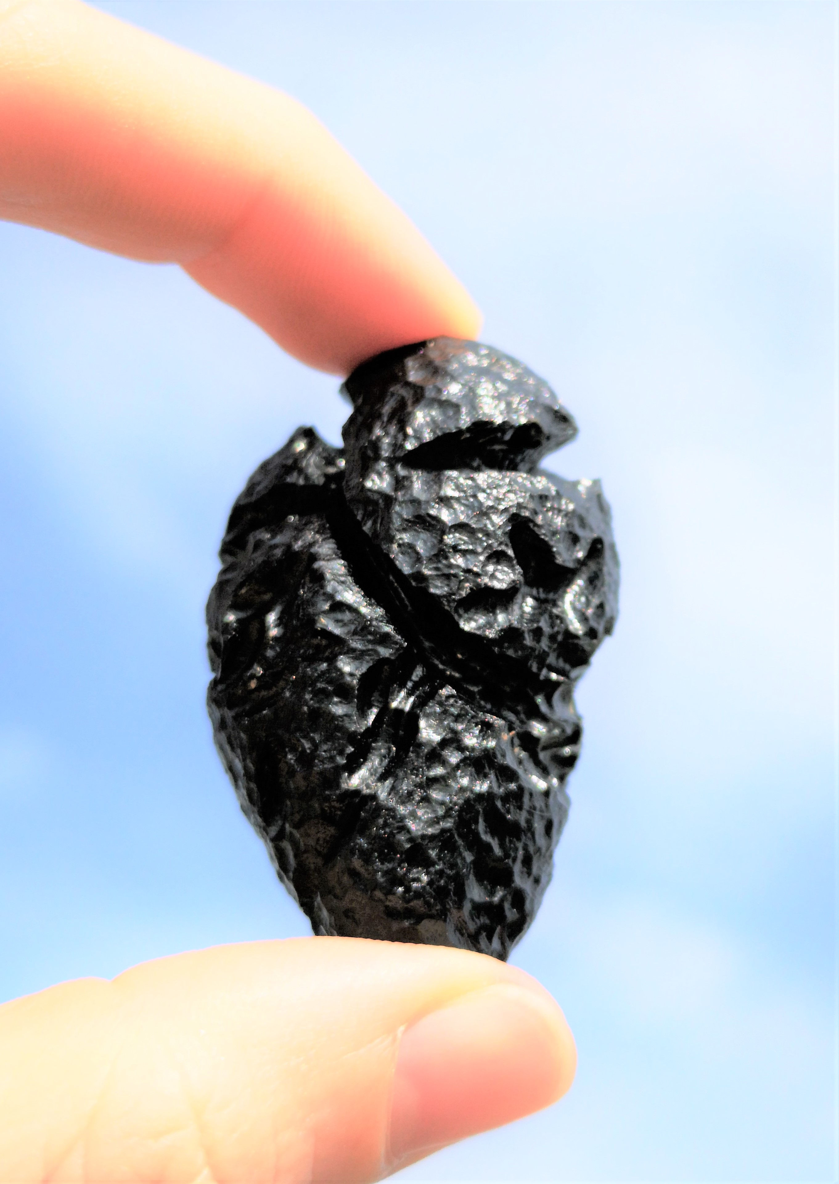 Anda Philippinite A++ 34,8