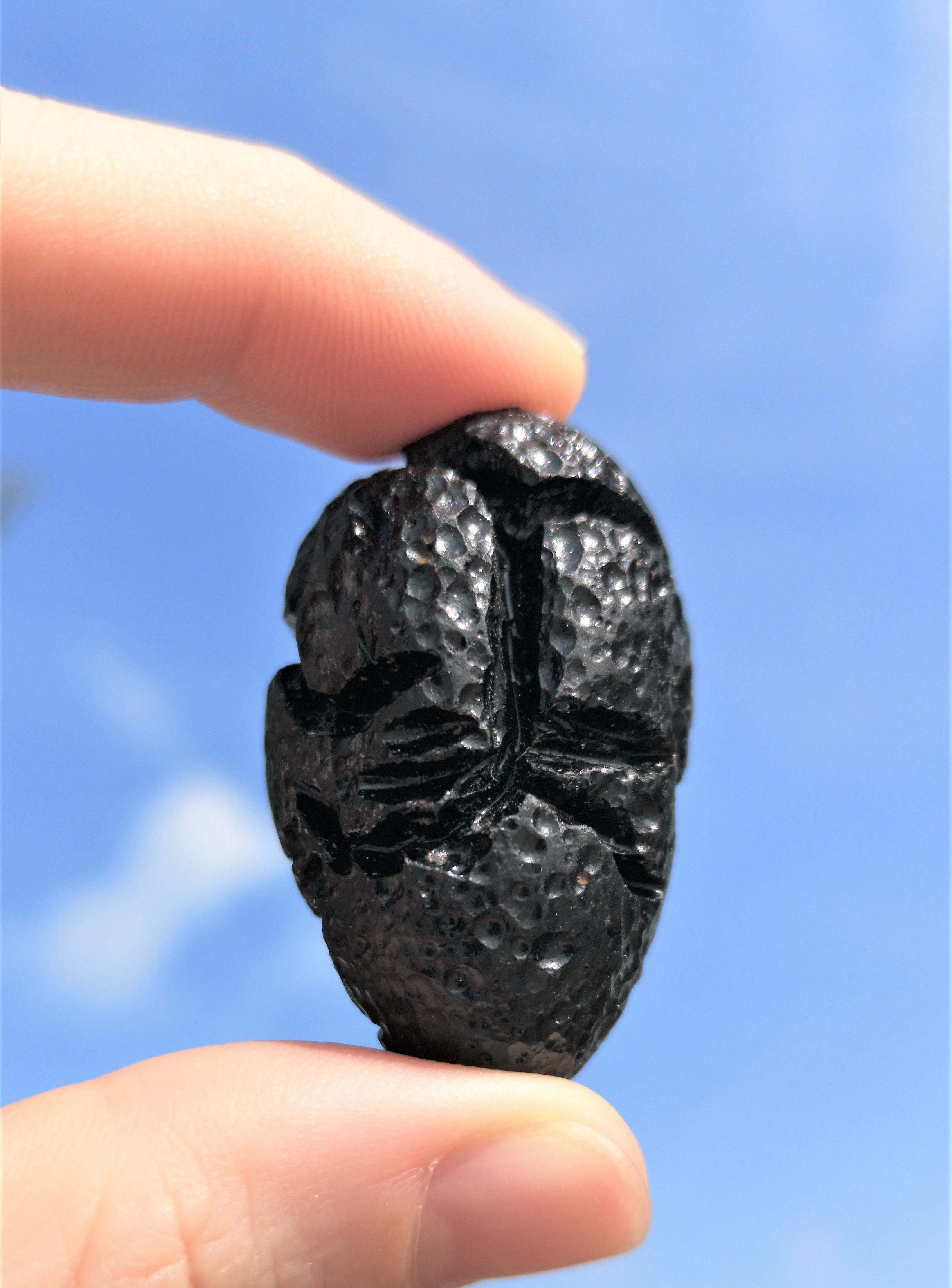 Anda Philippinite A+++ 24,7g