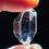 Thumbnail: Herkimerski Diamant A+++ 9,9g