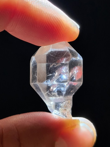 Herkimer Diamond C++ 8,3g | Star stones