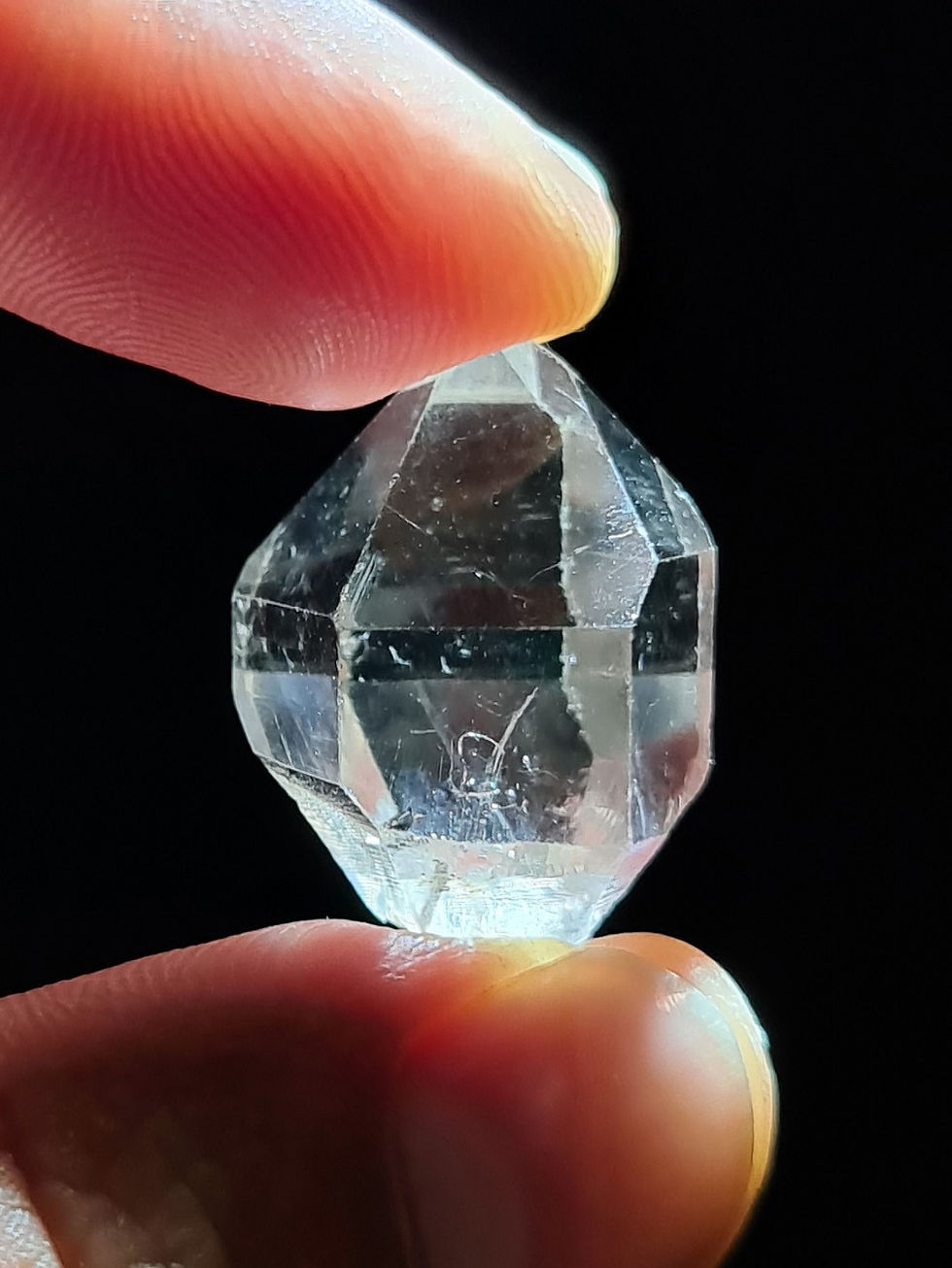 Thumbnail: Herkimerski Dijamant A+ 6,9g