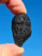 Thumbnail: Moldavite A++ 14,6g