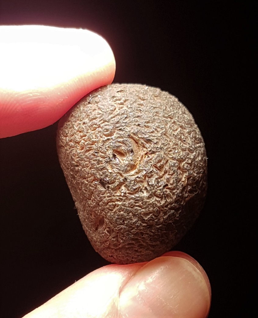 Thumbnail: Saffordite A++ 15,4g