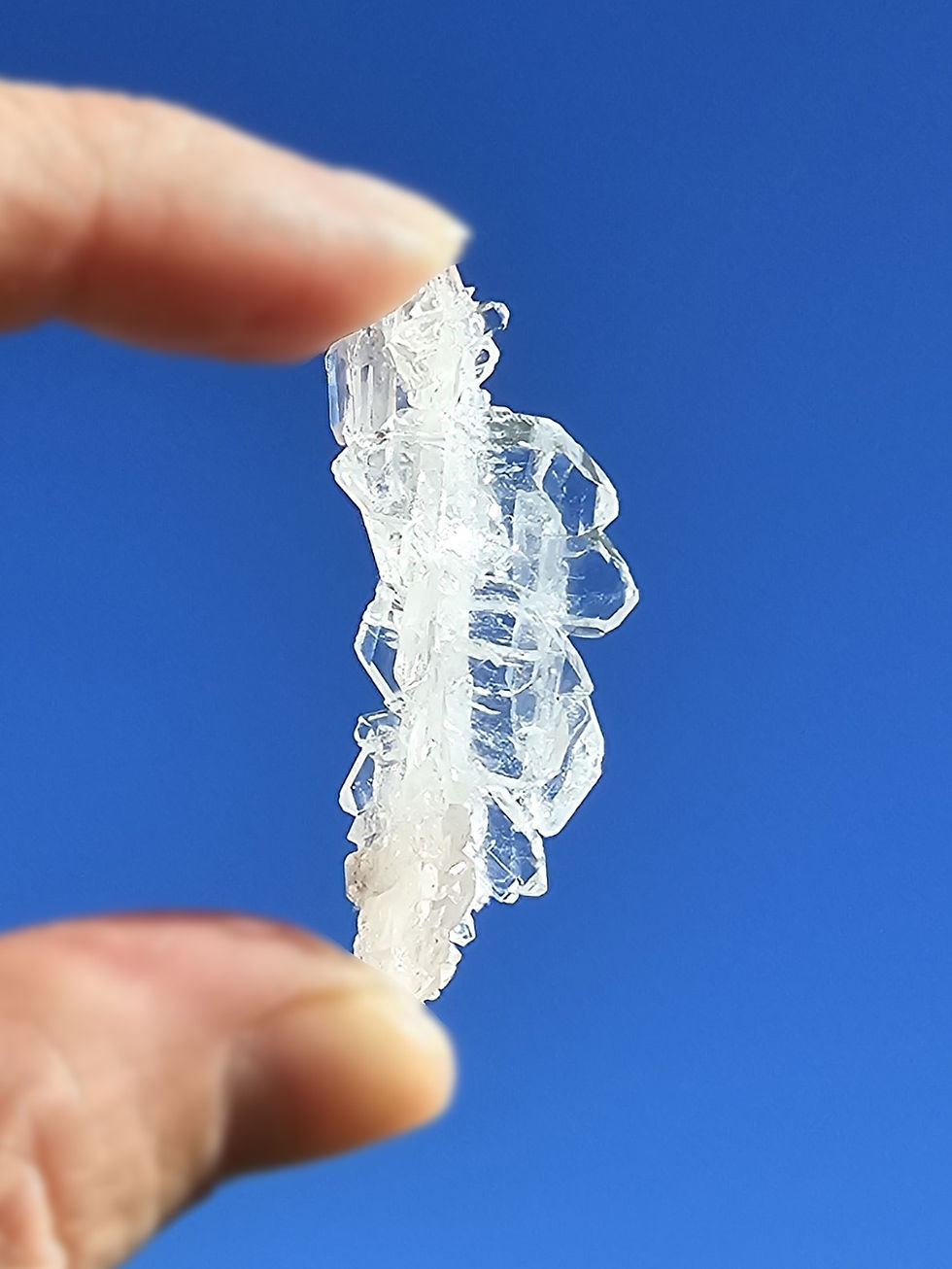 Angelski Kristal A+++ 4,7g