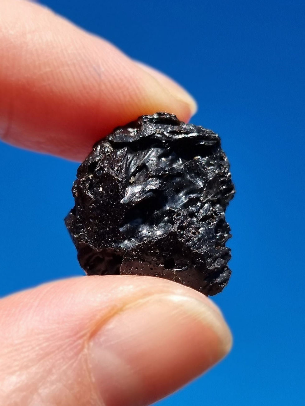 Thumbnail: Irgizite B+++ 2,5g