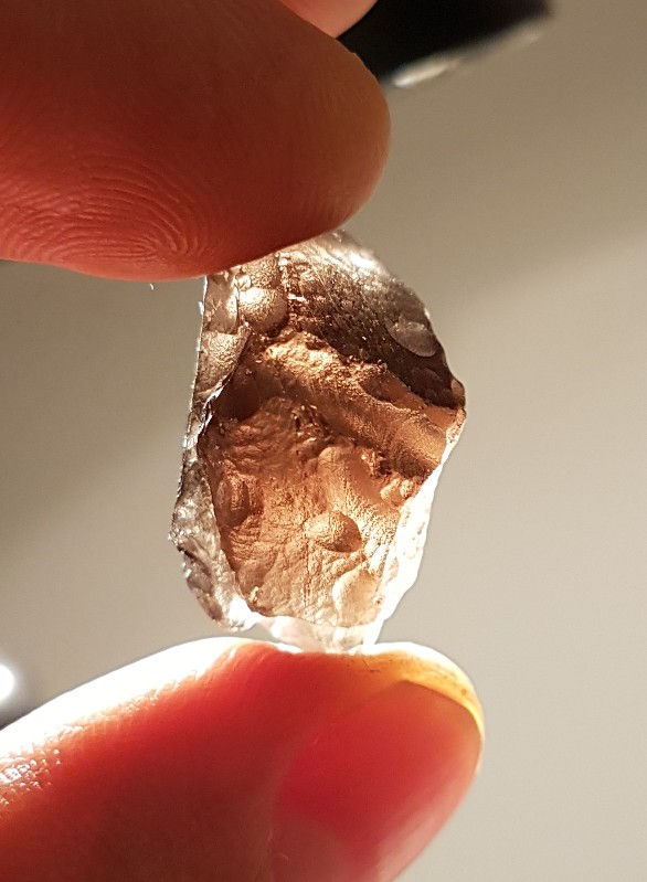 Kolumbijanit B+++ 6,7g