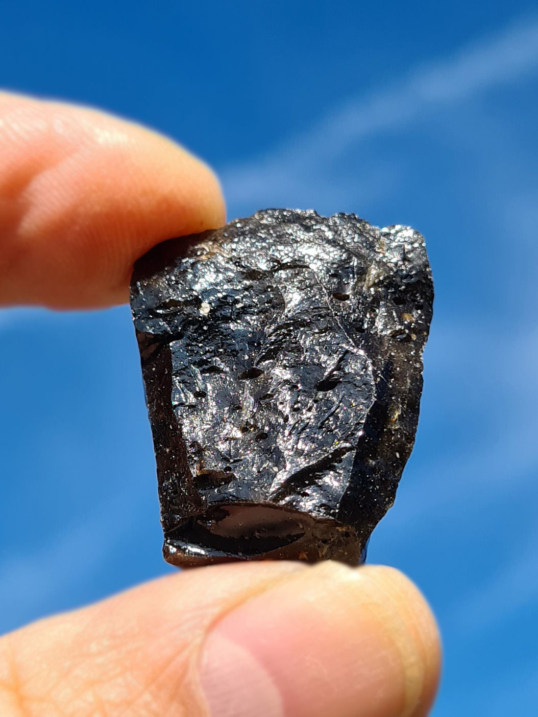 Zamanšinit A++ 7,3g