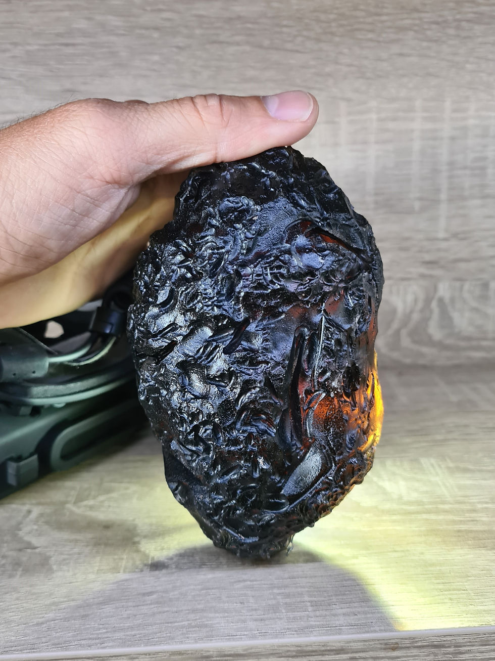 Thumbnail: Kolumbijanit A+++ 853g