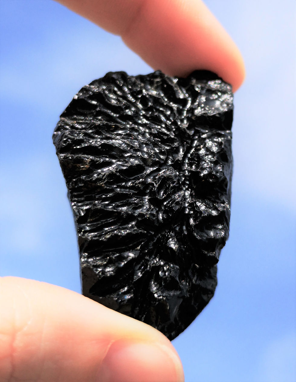 Thumbnail: Anda Philippinite A++ 34,6g