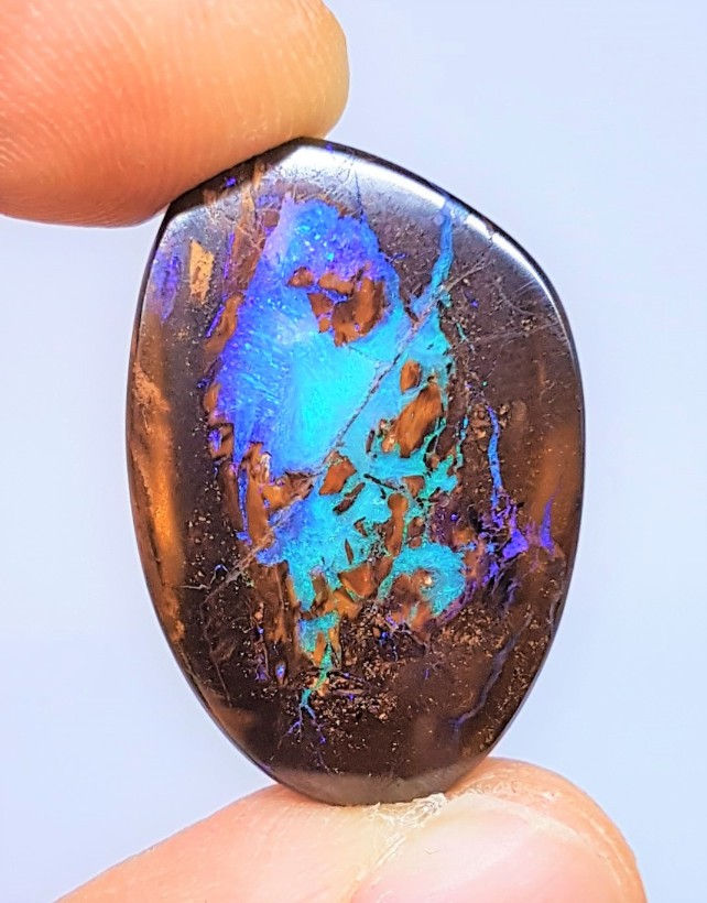 Thumbnail: Australski Opal A+ 5,8g