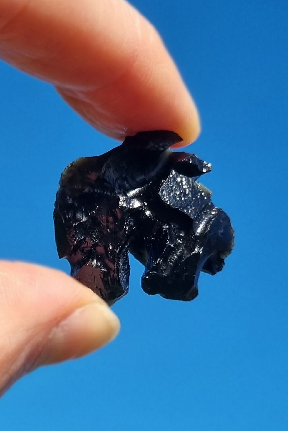 Thumbnail: Bilitonite A+ 4,2g