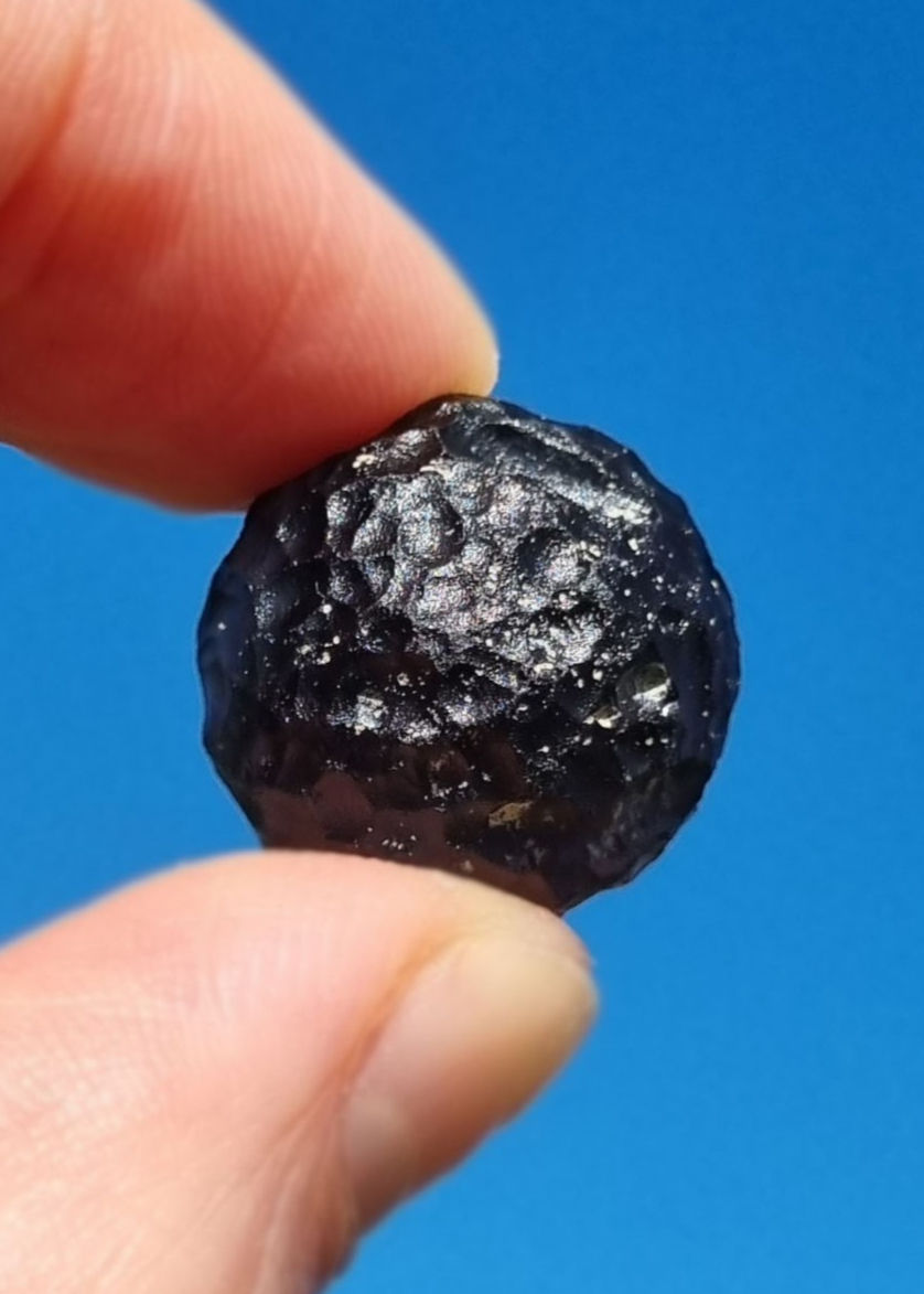 Thumbnail: Columbianite A+ 5.3g