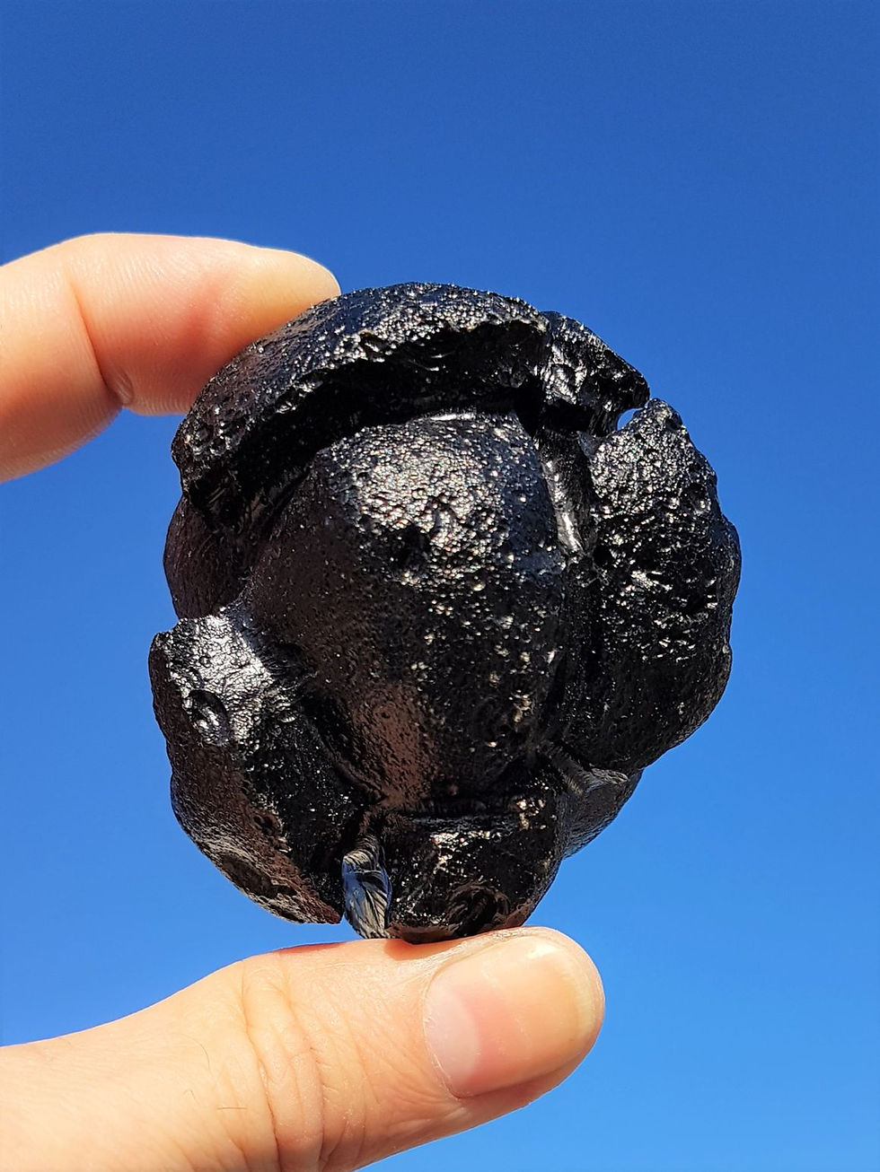 Thumbnail: Bicol Philippinite A++ 213,9g