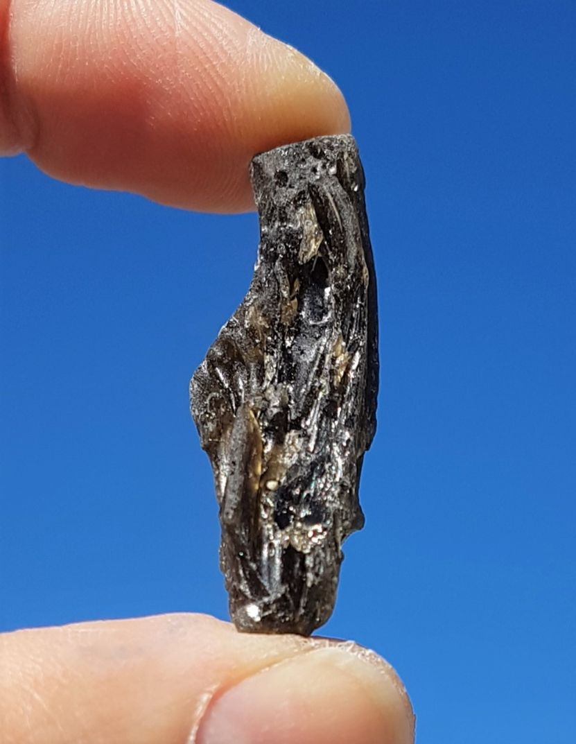 Thumbnail: Darwin Tektite A 4,5g
