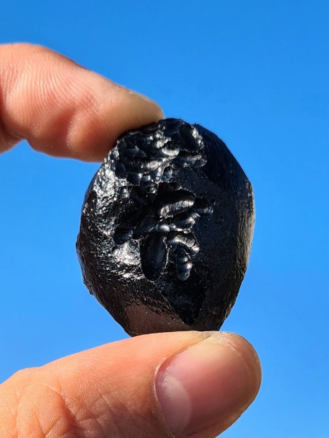 Tektite A+++ 18,7g