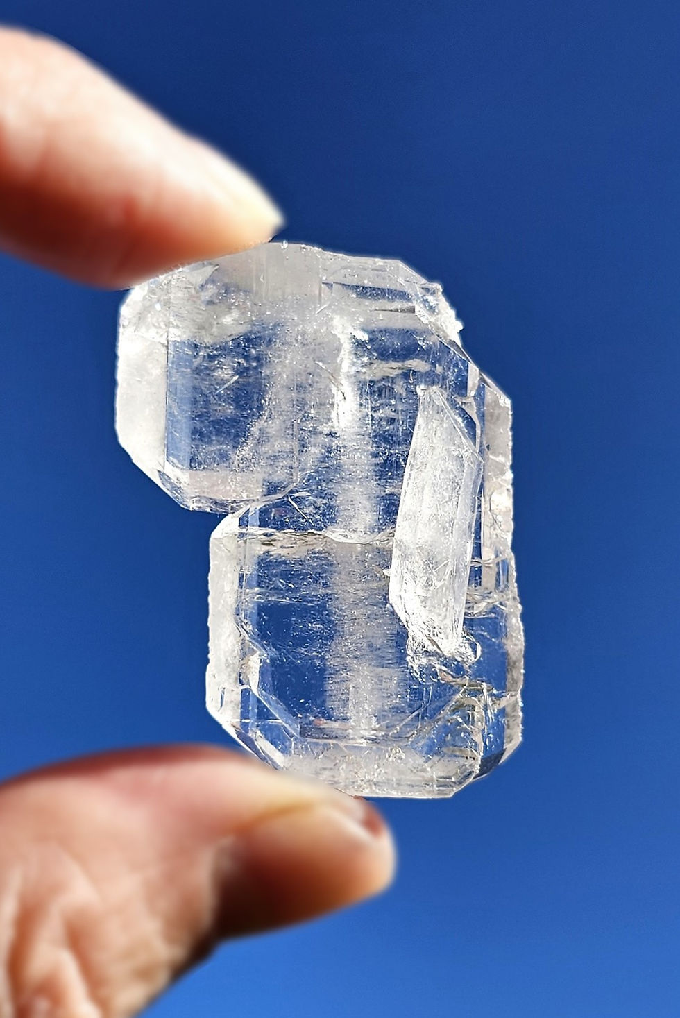 Thumbnail: Angelski Kristal A+ 12,8g