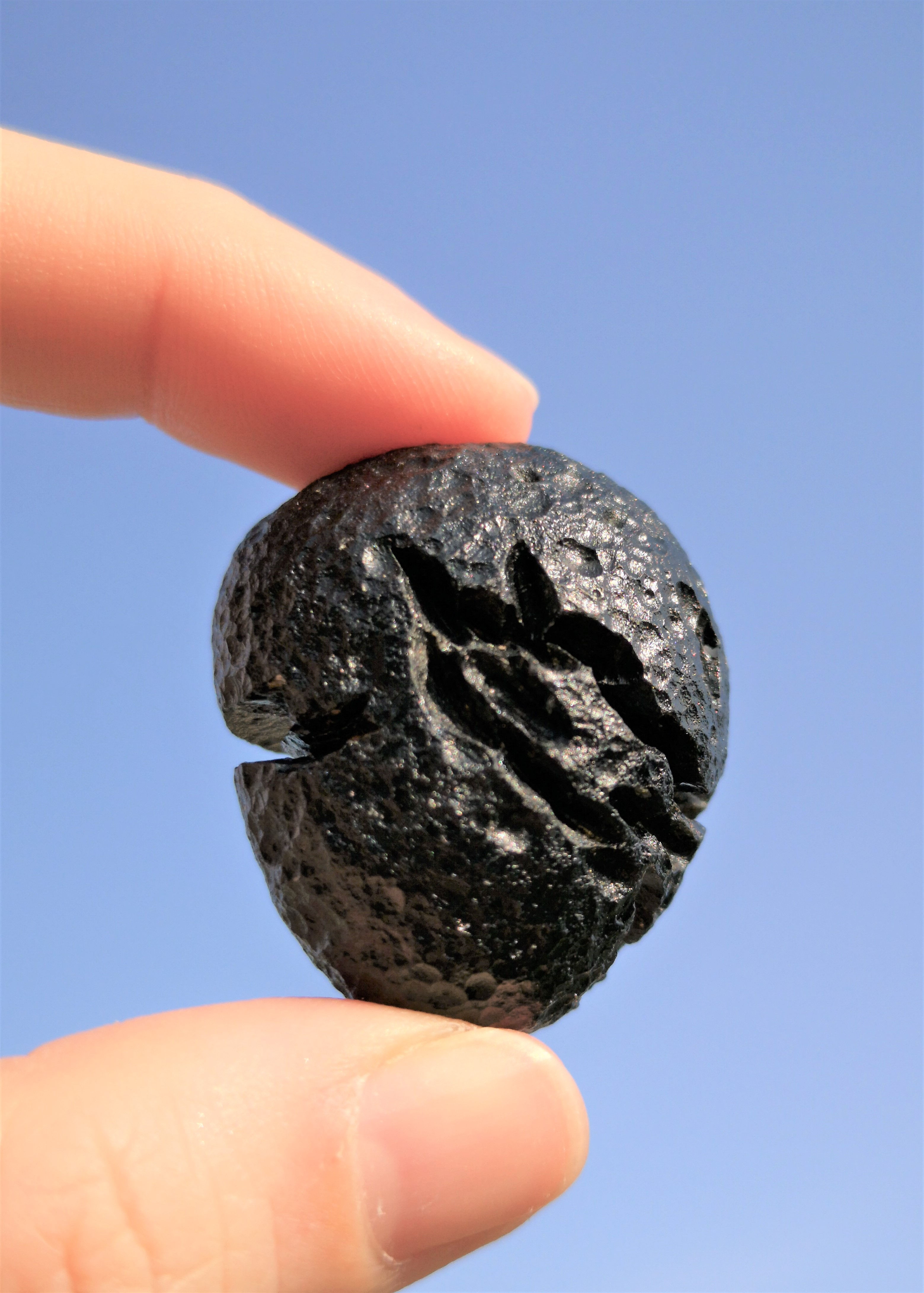 Anda Philippinite A++ 25,9g