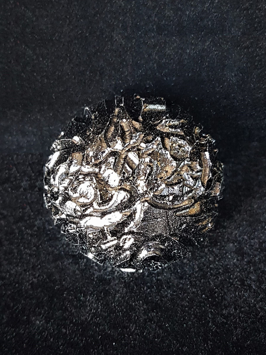 Thumbnail: Bilitonite A+++ 68,8g