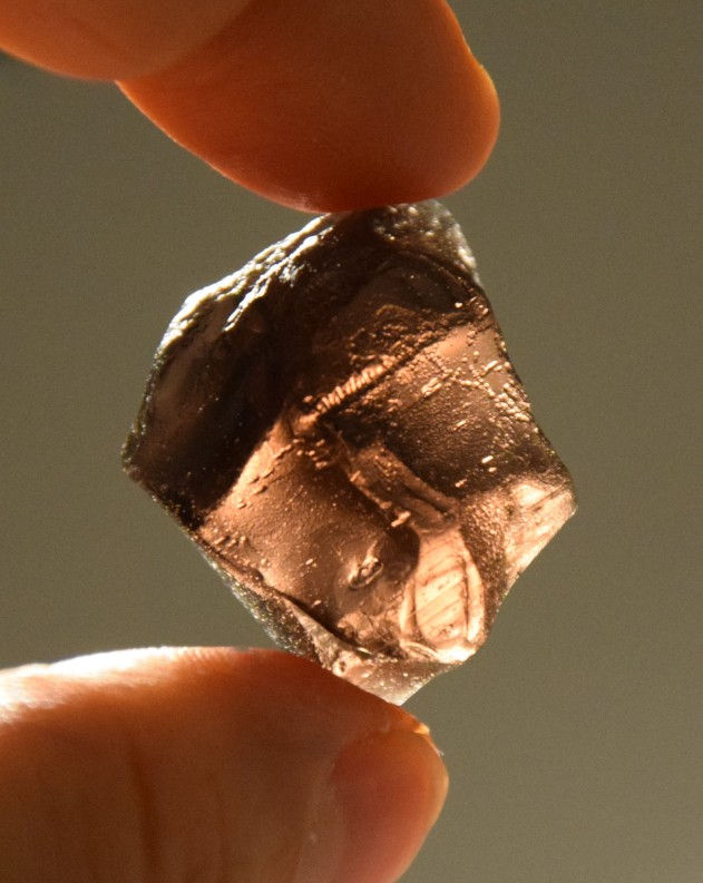 Kolumbijanit A++ 17,2g