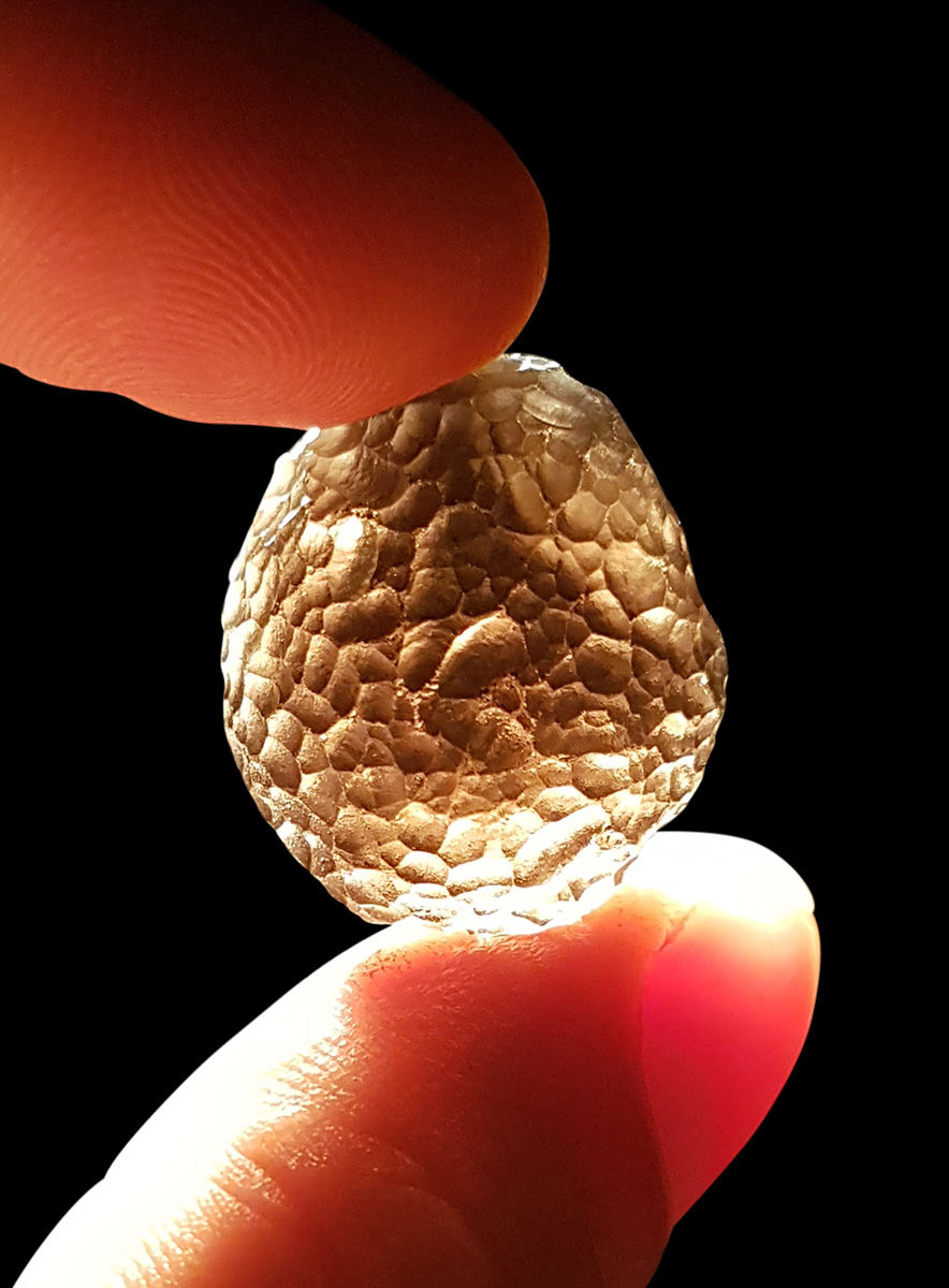 Colombianite A++ 10g