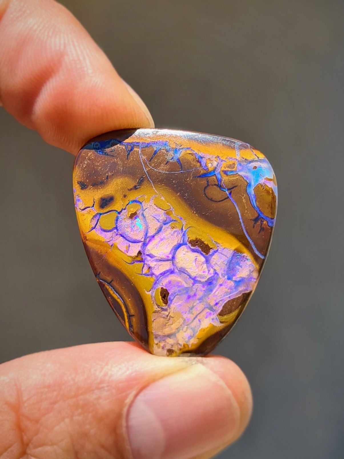 Australski Opal A+ 8,8g (44,5ct)