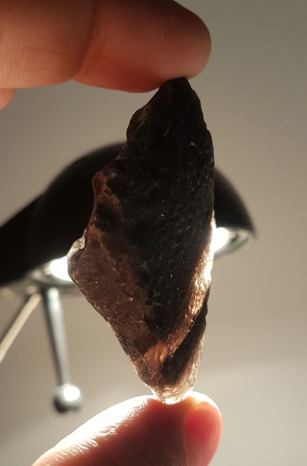 Kolumbijanit C+++ 38,4g