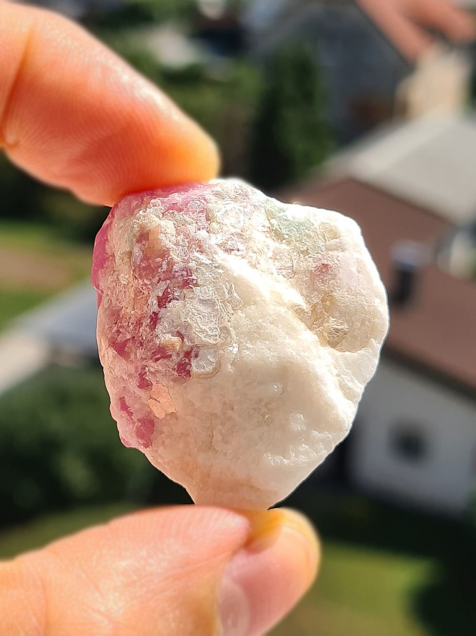 Thumbnail: Ruby B+++ 25,5g