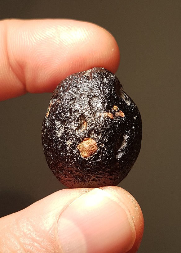 Thumbnail: Kolumbijanit A+++ 15,2g