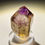 Thumbnail: Phantom Amethyst in Smoky Quartz Crystal A 124,9g