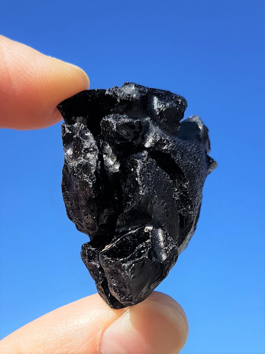 Thumbnail: Bicol Philippinite A+ 24,1g