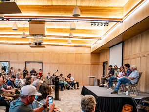 Standing for Silence: Utah Rallies Behind the Roadless Rule