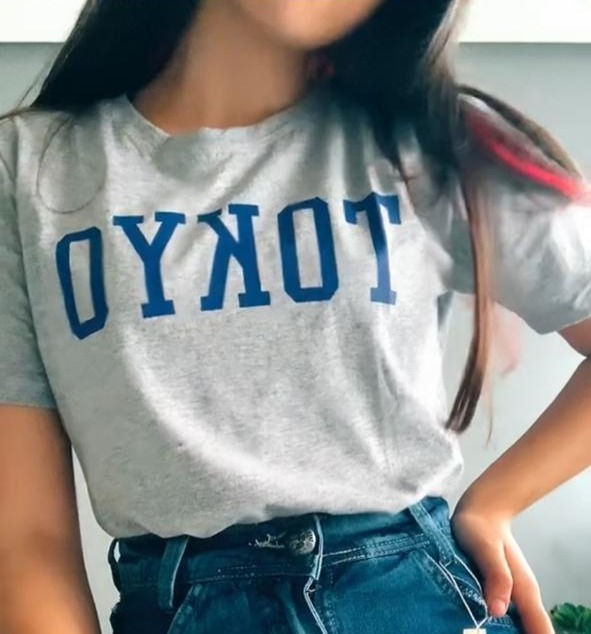 Miniatura: t-shirt