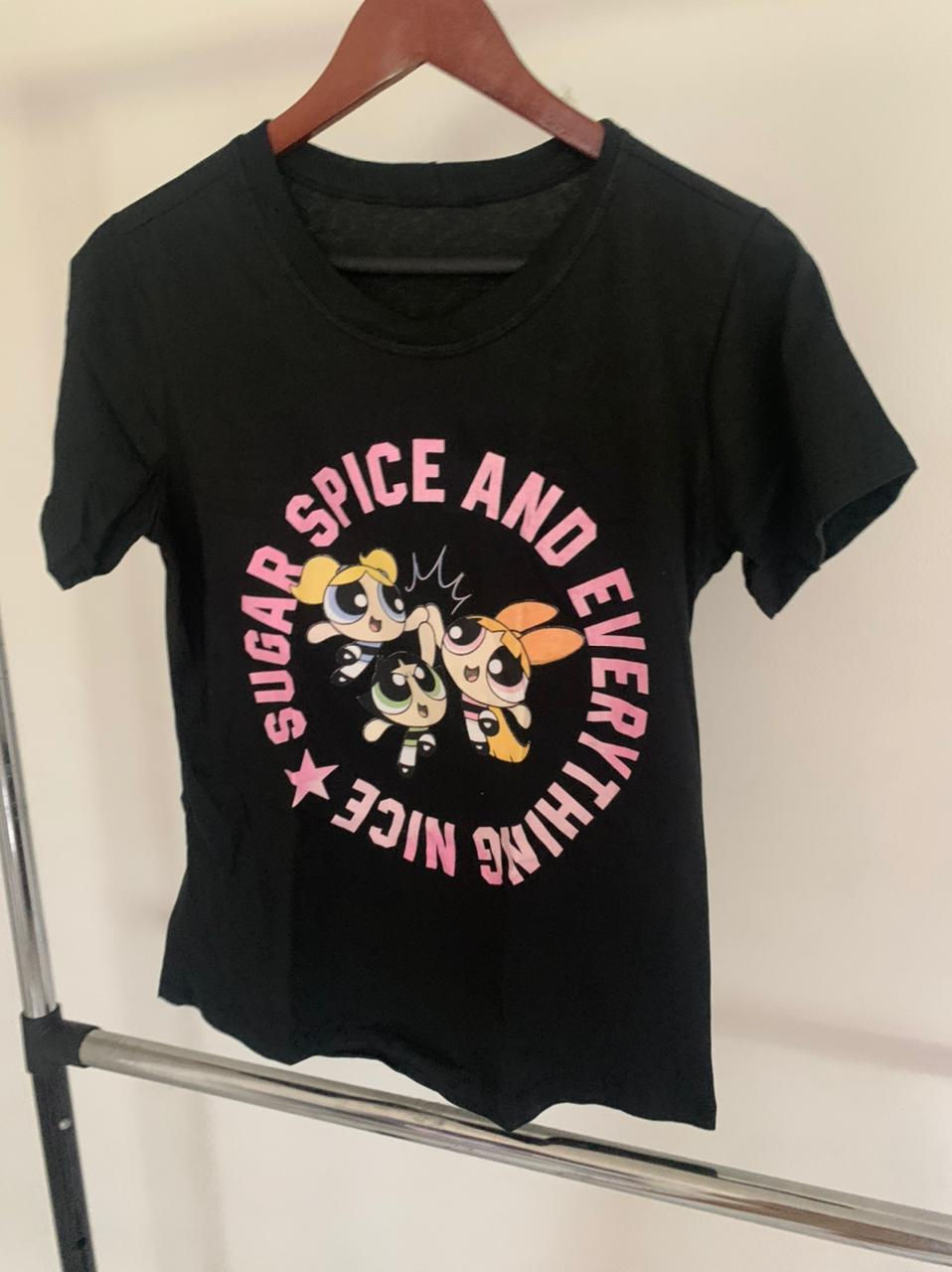 Miniatura: t-shirt