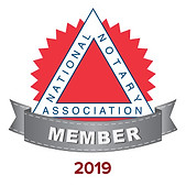 Membership to the National Notary Association