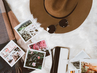 5 tips to help you declutter and organise sentimental items