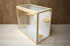 フクロモモンガ仕様 | FandK