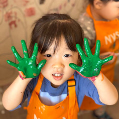 Toddler Art