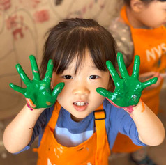 Toddler Art