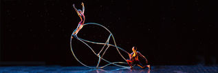 MOMIX REGRESA A LA ARGENTINA