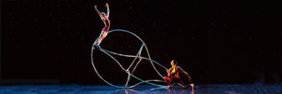 MOMIX REGRESA A LA ARGENTINA