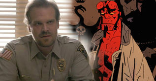 PREPARAN UN REBOOT DE HELLBOY