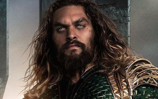 NUEVO ADELANTO DE JUSTICE LEAGUE