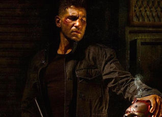 NUEVO TEASER DE THE PUNISHER