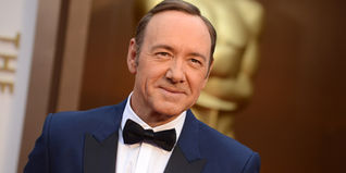 KEVIN SPACEY ESTARÁ AL MANDO DE LOS PREMIOS TONY